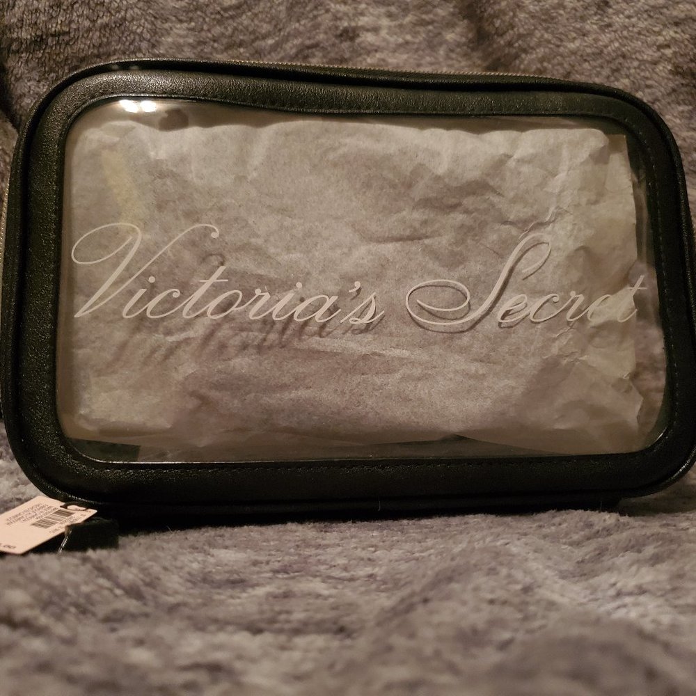 VS Floral Lace Backstage Nested Trio